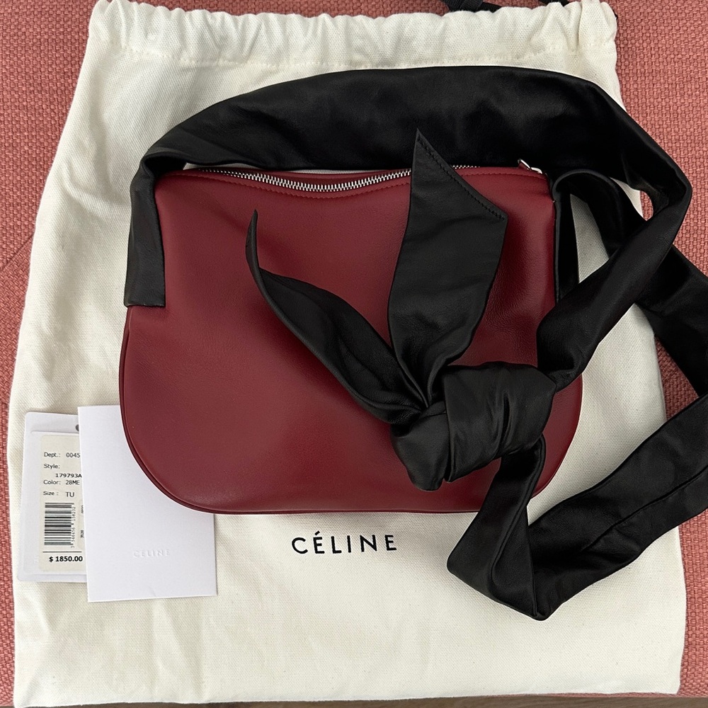 Celine Bag